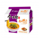 JML Instant Beef FLA Noodle 5pc／bag